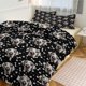 thumbnail image 1 of Juego de cama de 3 piezas-86"×70"/ 218×177cm (Impresión a doble cara), 1 of 8