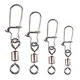 thumbnail image 4 of 50PCS 2# / 4# / 6# / 8# Fishing Rolling, 4 of 8