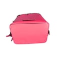 thumbnail image 6 of Valentino Garavani VLogo Walk Bucket Crossbody Bag Pink Calf Leather, 6 of 6