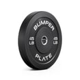 thumbnail image 2 of CAP 260lb Bumper Plate Bundle (2 x 10, 2 x 15, 2 x 25, 2 x 35, and 2 x 45 Plates), 2 of 6