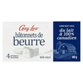 thumbnail image 4 of Gay Lea Butter Sticks - Unsalted, 4 of 11