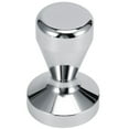 thumbnail image 1 of Herramienta De Prensa De Granos De Café De Plata, Sabotaje De Café, Café De Cocina De Grado Alimenticio Para El Hogar Cergrey Stainless Steel Coffee Tamper, 1 of 8