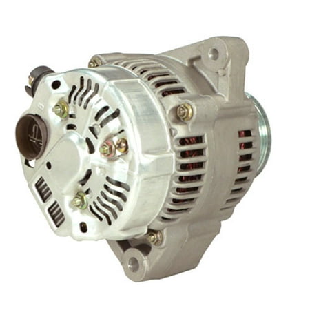 1997 Honda Accord Vtec - DB Electrical AND0021 New Alternator For 2.2L 2.2 Honda Accord 94 95 96 97 1994 1995 1996 1997 Excluding Vtec Engine 334-1194 334-1212 113075 10464172 10464190 101211-5500 31100-P0B-A01 CJS51 13539