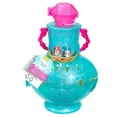 thumbnail image 2 of Fisher-Price Shimmer and Shine Teenie Genies Collect & Carry Genie Case, 2 of 7