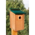 thumbnail image 2 of WoodLink GGBB Maison de Merlebleu Recyclée, 2 of 8