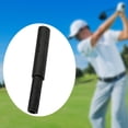 thumbnail image 1 of DYNWAVECA Golf Club Shaft Extension Club Shaft Extension Practical Professional Premium Direct Replaces Golf Sticks Extenders Accessory 0.55inch, 1 of 10