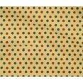 thumbnail image 5 of oneOone Cotton Flex Yellow Fabric Geometric Sewing Fabric By The Yard Printed Diy Clothing Sewing Supplies 40 Inch Wide, 5 of 6