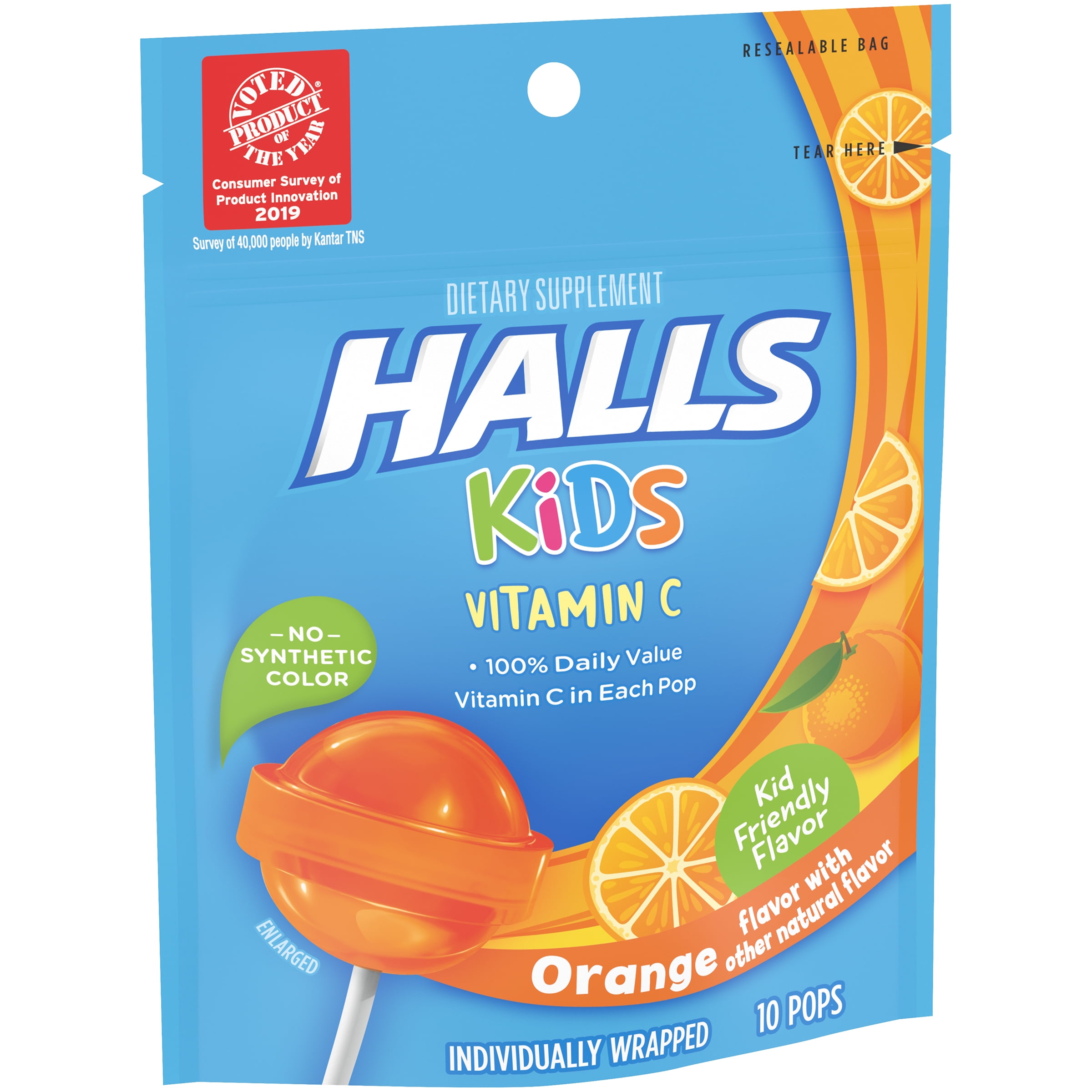 halls-kids-cherry-cough-and-sore-throat-pops-10-pops-58-off