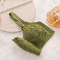 thumbnail image 4 of UAYOTSE Seamless Lift Bra for Women Full Coverage Wire Free Support Smooth Comfort Underwear Size XL, 4 of 4