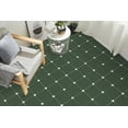 thumbnail image 2 of DEWOO 10 Sheet Peel and Stick Floor Tile, Vinyl Flooring, Waterproof DIY Flooring for Bathroom, Kitchen, Fireplace, Stairs, Bedrooms, Wall, Pantry Room 12"x 12", 2 of 5