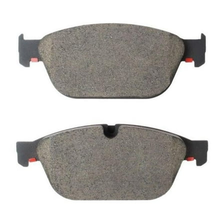 Brembo P85128N Disc Brake Pad Set for 2014-2017 Audi SQ5 - Front