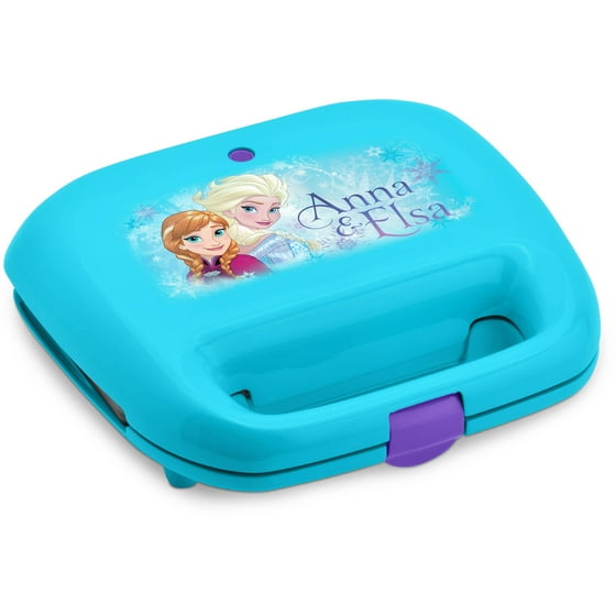 Disney Frozen Waffle Maker