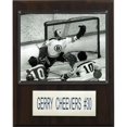 thumbnail image 1 of C & I Collectables 1215CHEEVERS NHL Gary Cheevers Boston Bruins Player Plaque, 1 of 1
