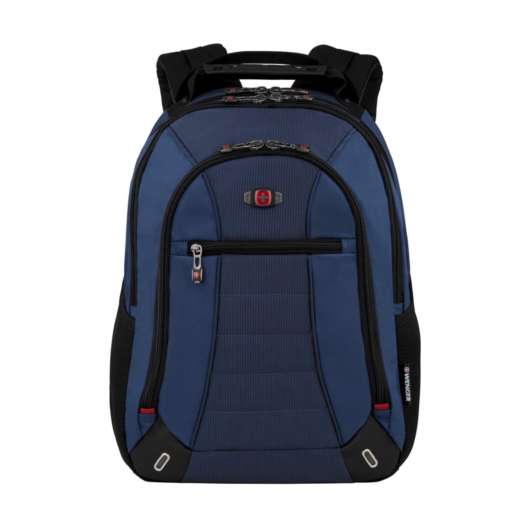 swiss gear backpack blue