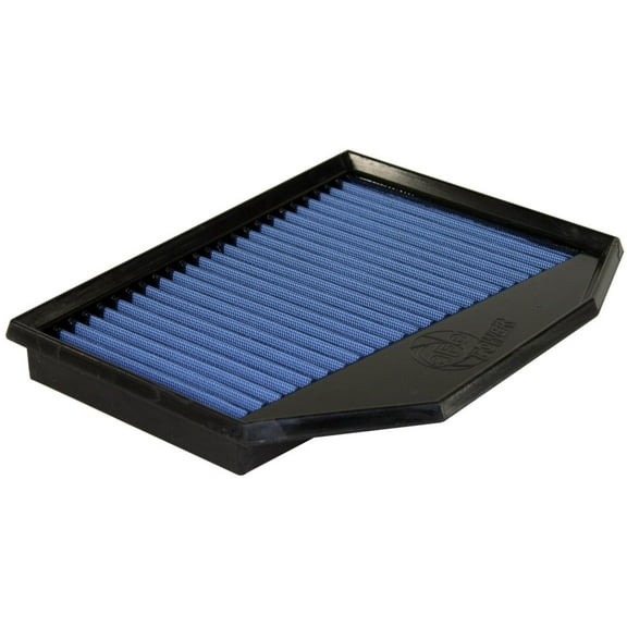 aFe 30-10211 Air Filter, Performance Replacement Oiled Fits select: 2007-2010 BMW X3, 2006 BMW M