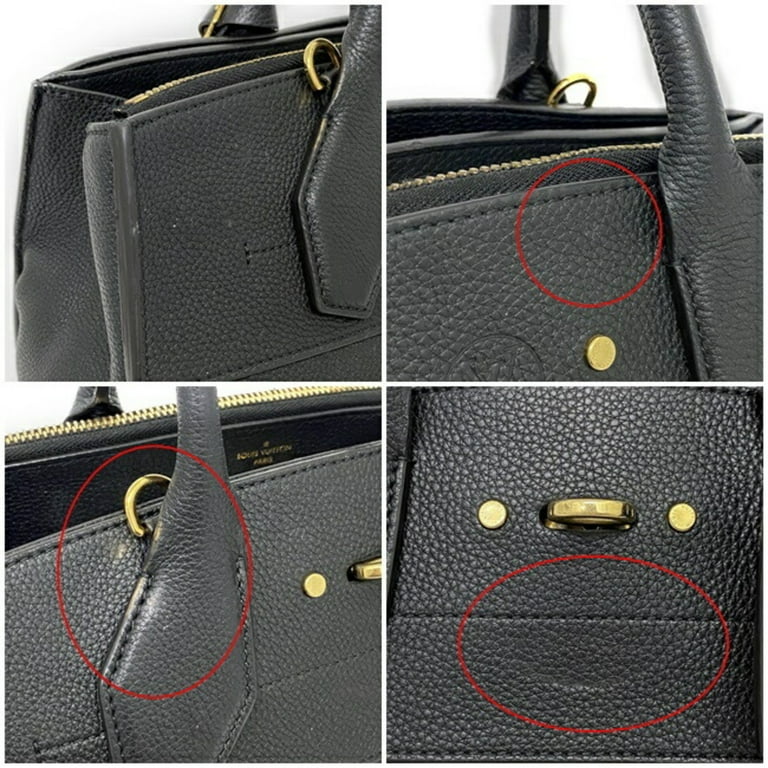 Louis Vuitton Pre-owned City Steamer Handbag