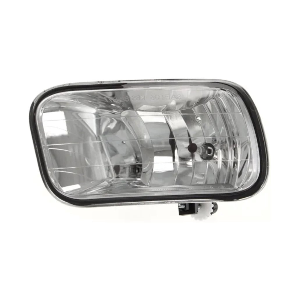 KarParts360 For Ram 2500/3500 2011-2018 Fog Lights Front, Driver and Passenger Side | Pair | Replacement For 55372734AB-PFM