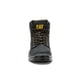 thumbnail image 3 of Bota Industrial CAT Striver Punta de Acero Negra Talla 7.5, 3 of 7