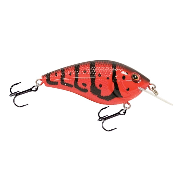 Livingston Lures Primetyme¹ CB 1.5-Spring Craw