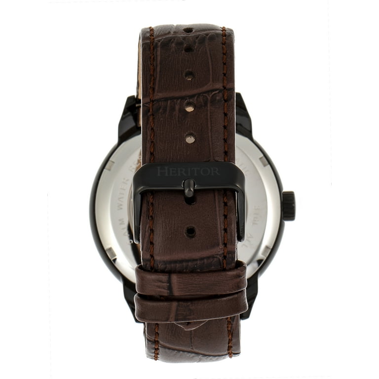 Heritor automatic sanford sale