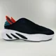 thumbnail image 5 of Ad-id-as AdiFOM SLTN Men's Shoes Athletic Sneakers Legend Ink Trainers HP6476 New, 5 of 6