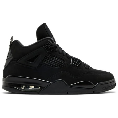 Air Jordan 4 Retro Black Cat (2025)