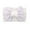 H, variant on EnJoCho Toddler Baby Boys Girls Stretch Solid Bow Hairband Headwear Headband 0-3 Years Kids Cute Fashion Home Outing Cute Clothes Accessories