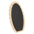 thumbnail image 1 of Soporte de exhibición de collar de bambú, collar tablero de exhibición de bambú collar tablero de exhibición de bambú soporte de cadenas de bambú probado profesionalmente, 1 of 8
