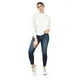thumbnail image 5 of Suéter de punto Roman Fashion /Juvenil, 4006 (Hueso) beige G, 5 of 5