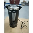 thumbnail image 6 of Aoile Commercial Coffee Urn - 100/110/120-Cup Stainless Steel Hot Coffee Maker for Buffets, Catering, Weddings, and Large Events, 6 of 6