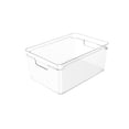 thumbnail image 1 of Organizador Clear Mainstays 30 X 20 X 13 cm, 1 of 4