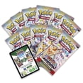 thumbnail image 3 of Cartas Coleccionables Pokémon TCG Scarlet & Violet Prismatic Evolutions Elite trainer Box En Inglés 1 Pieza, 3 of 4