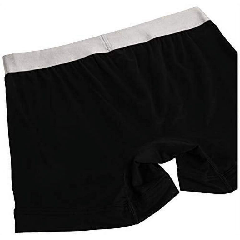 $47 Calvin Klein Underwear Men Black Nb1361 Micro Stretch Boxer Brief Size S