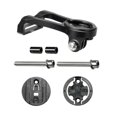 thumbnail image 4 of Adjustable Bike Mount, Gps Bike Computer Mount For Garmin Edge Gopro, 4 of 5
