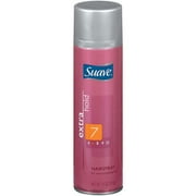 Suave: Extra Hold 7 Hairspray, 11 Oz