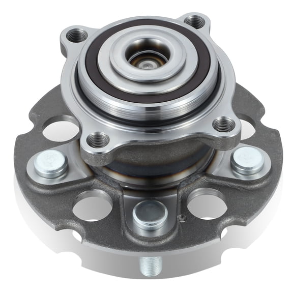 DNA Motoring OEM-WHA-0183 For 2005-2017 Honda Odyssey Rear Left Right Wheel Bearing Hub Assembly