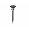 thumbnail image 1 of Impermeable Led Luz de césped al aire libre Luz solar de jardín Luz solar blanca cálida Columna decorativa Iluminación exterior Villa Césped [Clase de eficiencia energética A] 1pcs oso de fresa  Hogar, 1 of 3