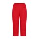 thumbnail image 3 of Pantalones de Yoga de Verano para Mujeres Pantalones de Gimnasio Ligeros de Cintura Alta de Color Sólido Capris, 3 of 6