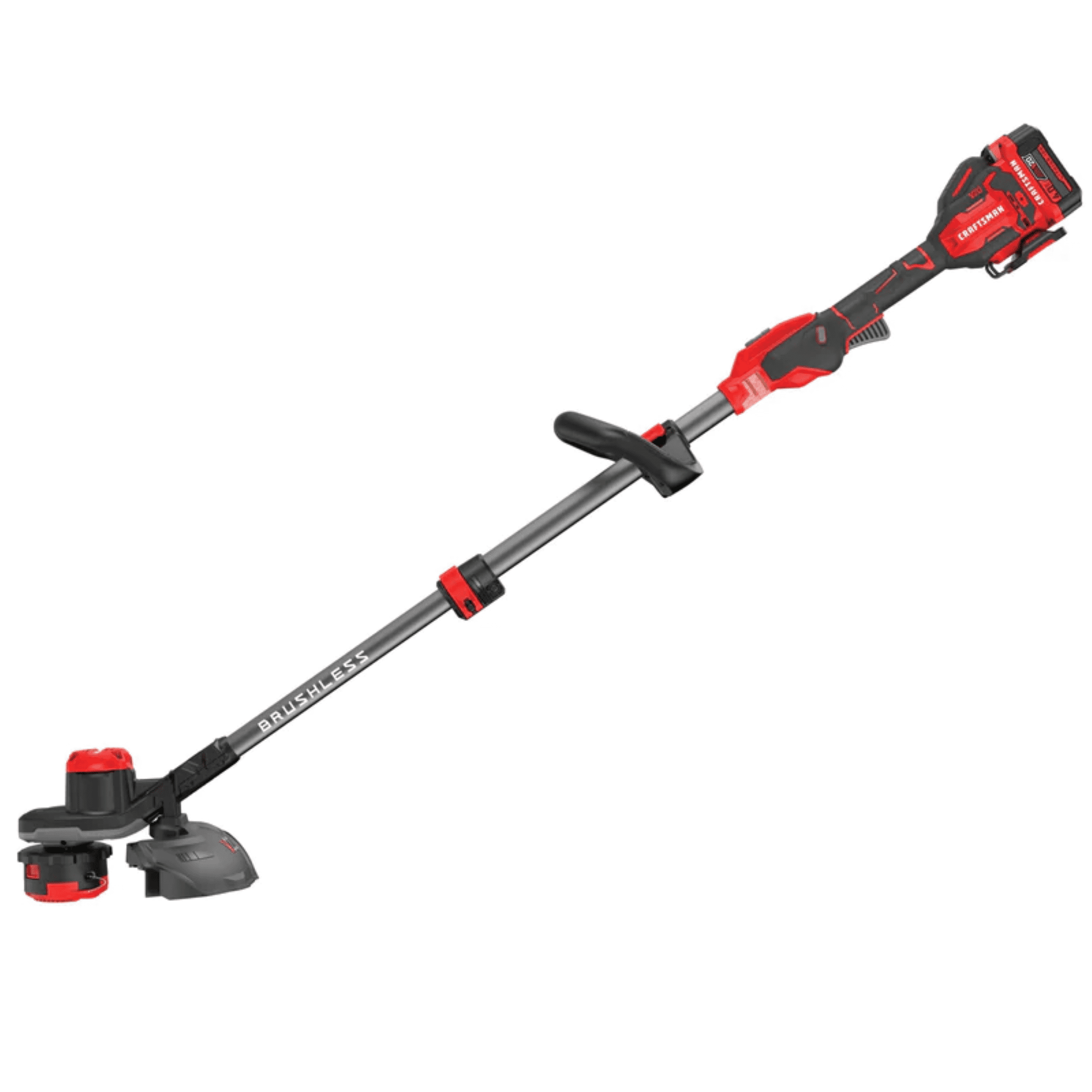 Craftsman CMCST920M1, Weedwacker, 13", Brushless