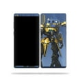 thumbnail image 1 of MightySkins SAGNOTE9-Dozer Skin for Samsung Galaxy Note 9 - Dozer, 1 of 4