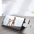 thumbnail image 1 of Unidad flash shyuyusa de 64 GB USB tipo C con tecnología 2.1: unidad 2 en 1 de memoria de alta velocidad de lectura y escritura para teléfonos inteligentes Android, computadoras Samsung, Huawei,, 1 of 6