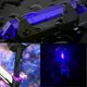 thumbnail image 5 of For Xiaomi 9 Balance Car Warning Light Waterproof Rechargeable Tail Light Riding Charging USB Colorful Light Laser Night G0Z0, 5 of 5
