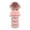 Pink, variant on Sinyiin 400ml Dog Water Bottle Go out Dog Walking Travel Bottle Dog Water LeakProof Dog Water Drink Bottle Water Container