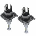 thumbnail image 4 of H4 9003 Hb2 Led Headlight Bulbs Kit High Low Beam Bright 35w White, 4 of 4