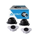 thumbnail image 1 of Bases de Amortiguador AG para Auto Delantero para Mazda 3 2003 a 2009 2 Piezas Nuevas, 1 of 5