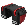 thumbnail image 3 of Alforjas para bicicleta, bolsas para alforjas Jormftte LKX-0949, 3 of 7