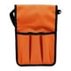 thumbnail image 1 of Bolsa para cinturón de herramientas de jardinería, organizador de herramientas, tela Oxford, práctico cinturón utilitario, 1 of 9