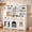 Cream White, variant on Reasea Kids Wooden Play Kitchen Set , Toddler Toy Kitchen Playset with 24 Accessories, Realistic Appliances & Storage for Kids Ages 3+, Pink