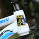 thumbnail image 2 of Calcomanía De Bicicleta Calcomanía De Bicicleta Bicicleta NO TOQUE MI BICICLETA Pegatina de advertencia decorativa para bicicleta Calcomanía impermeable (D), 2 of 6