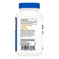 thumbnail image 2 of D-manosa Vitamina 1000 Mg Por Porción, 120 Cápsulas, 2 of 5